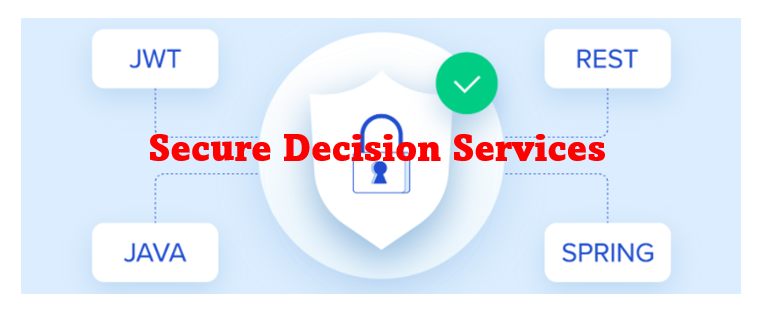 SecureDecisionServices