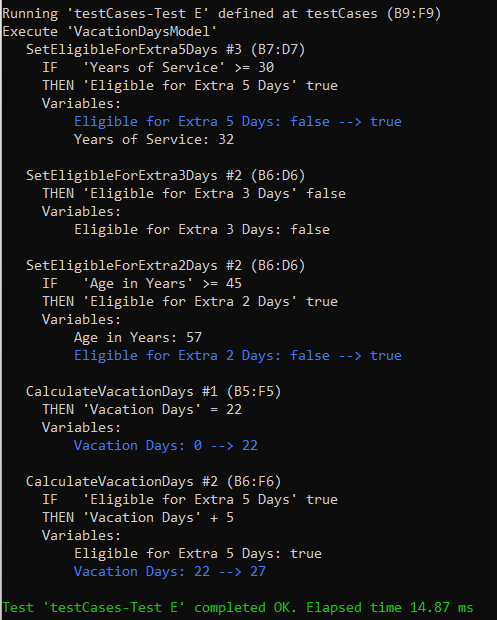 Http Configuration Property Trace Task Logging, Reporting, Explainability