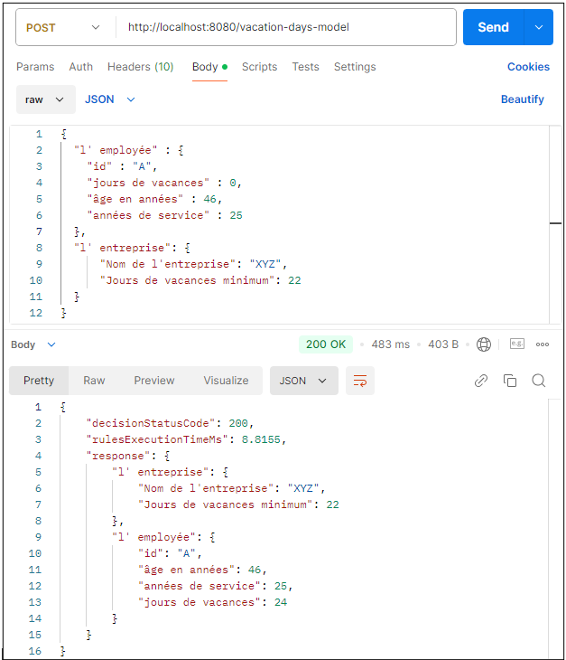 Release Notes 10.4.1 – Decision Intelligence Platform